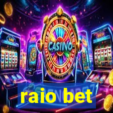 raio bet